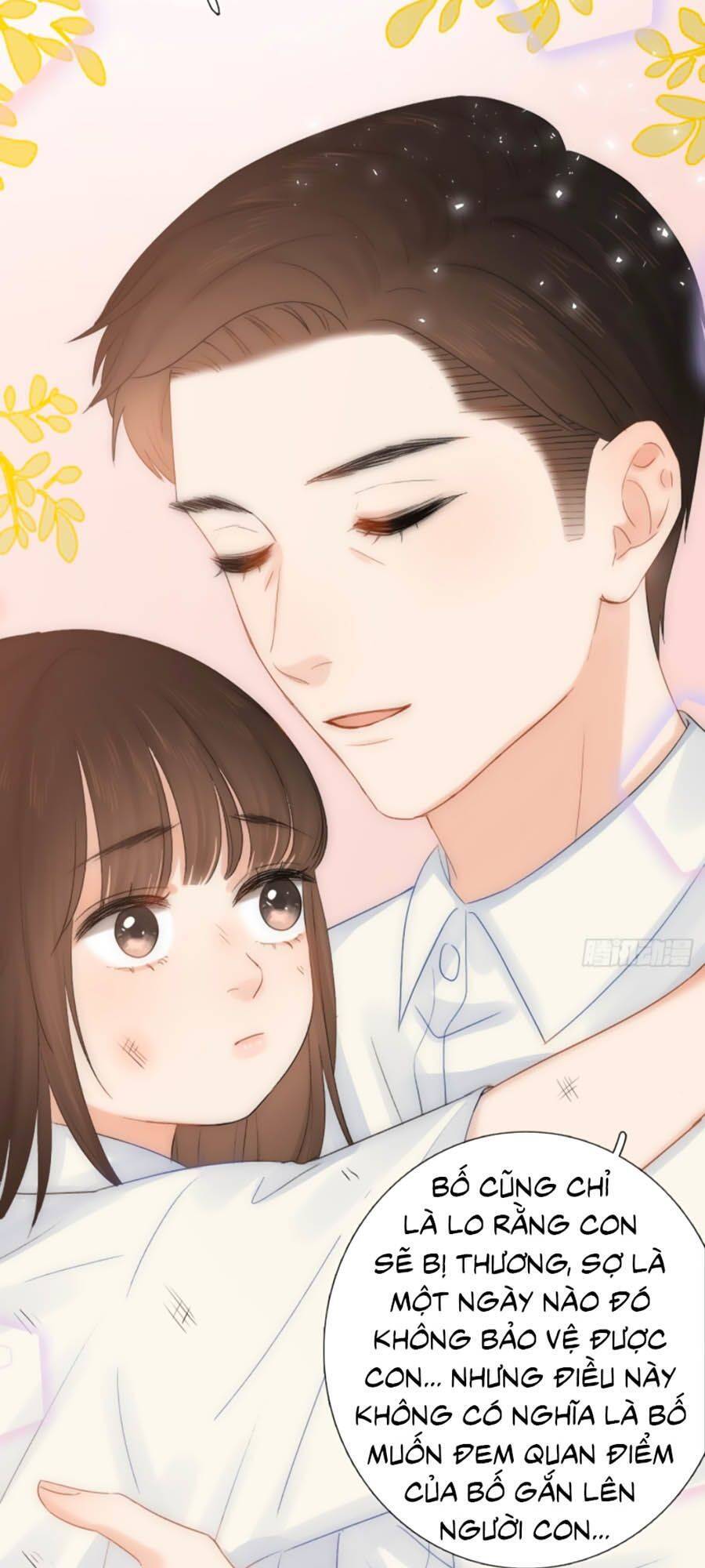 Ác Ma Thân Yêu Chapter 2.2 - 13