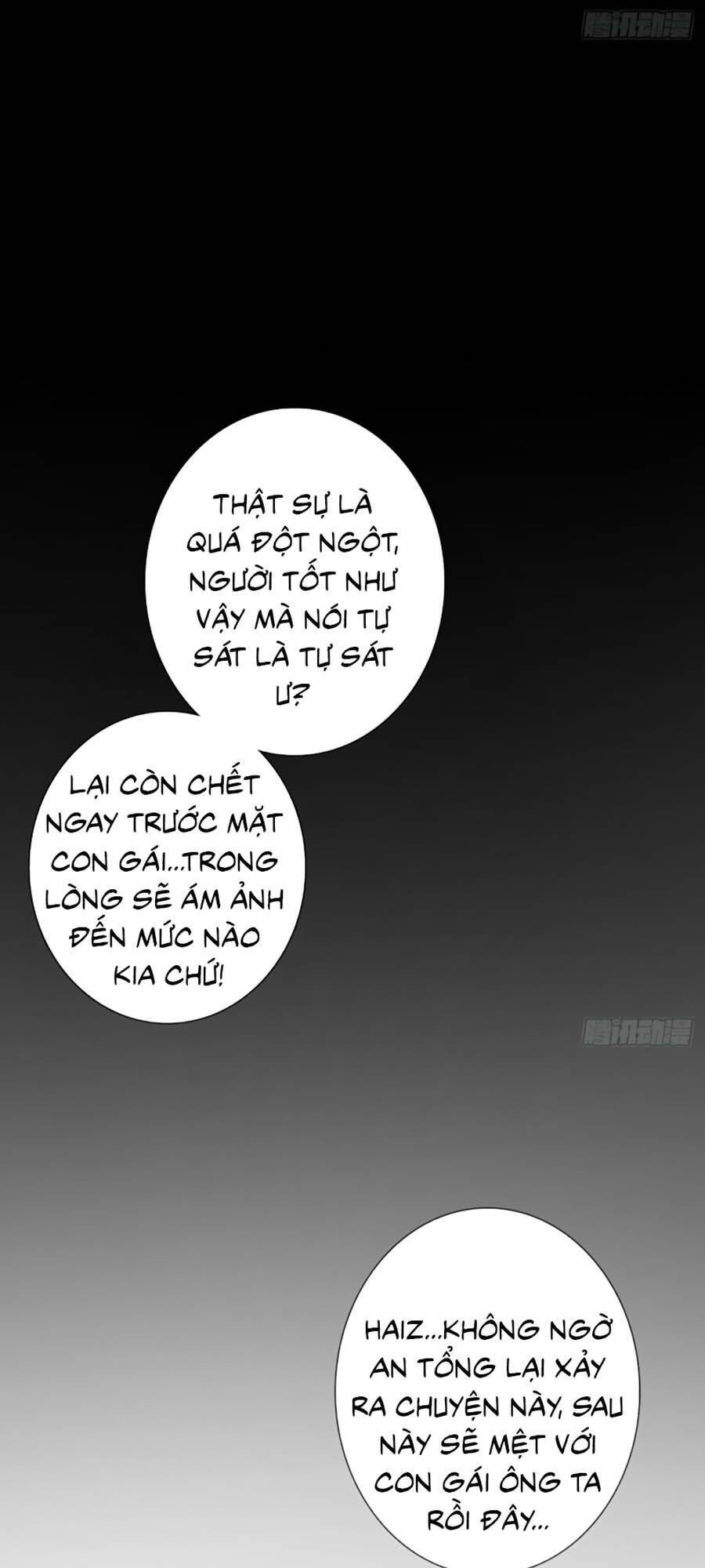 Ác Ma Thân Yêu Chapter 2.2 - 25