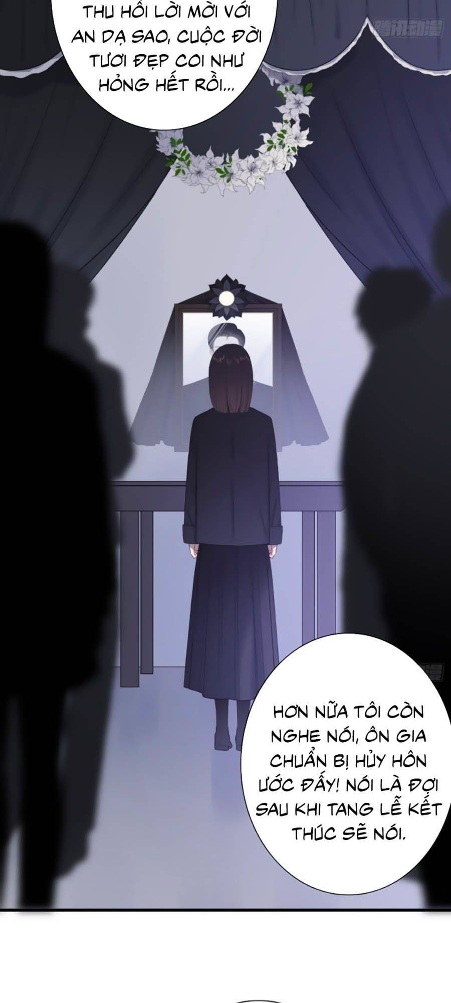 Ác Ma Thân Yêu Chapter 2.2 - 27