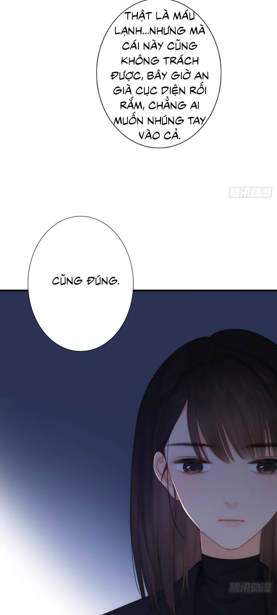 Ác Ma Thân Yêu Chapter 2.2 - 28