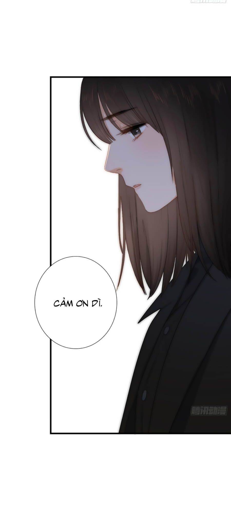 Ác Ma Thân Yêu Chapter 2.2 - 33