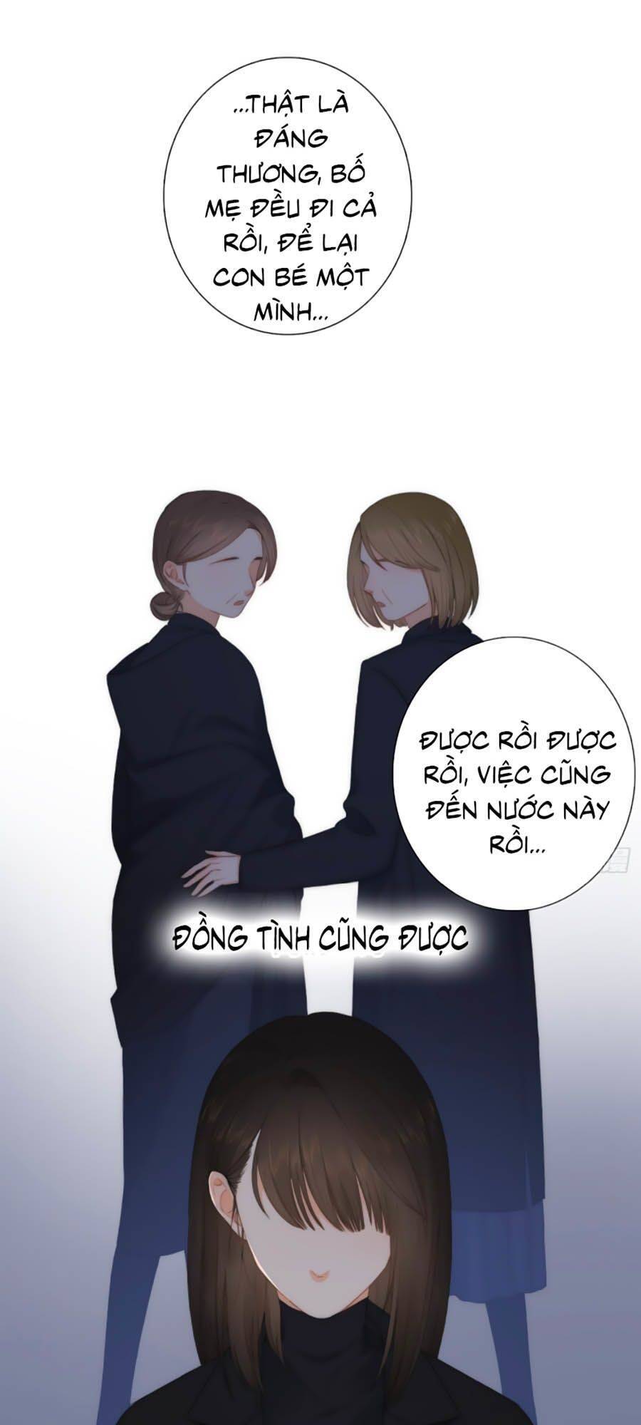 Ác Ma Thân Yêu Chapter 2.2 - 34