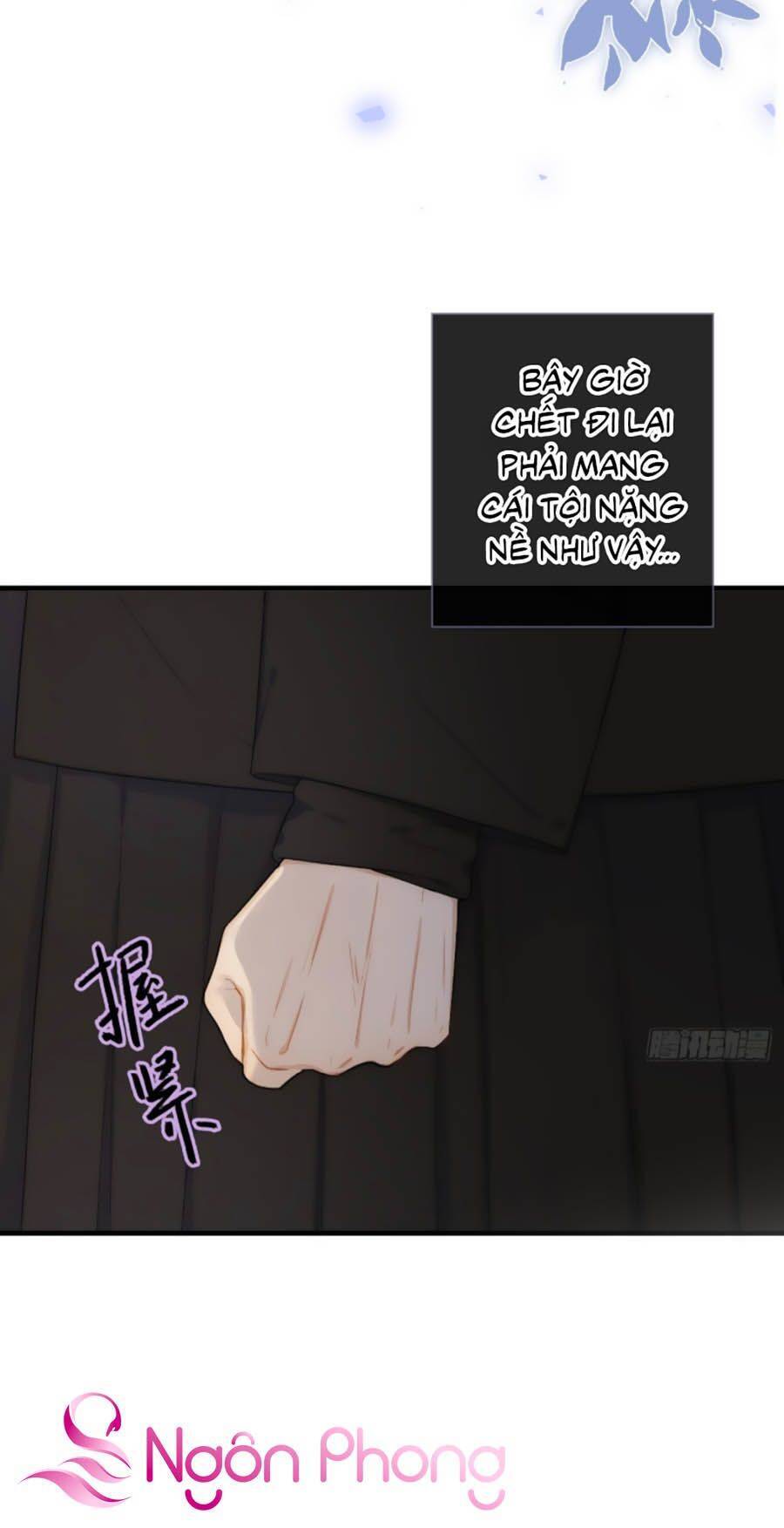 Ác Ma Thân Yêu Chapter 2.2 - 42