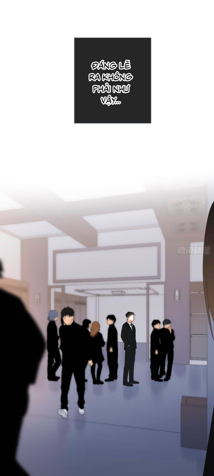 Ác Ma Thân Yêu Chapter 2.2 - 43