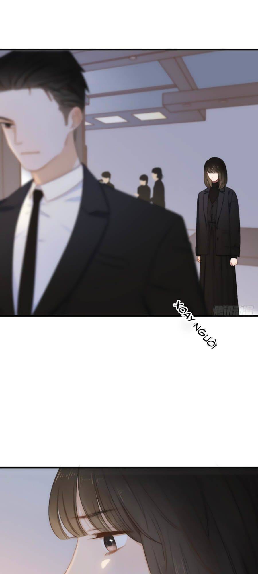 Ác Ma Thân Yêu Chapter 2.2 - 53