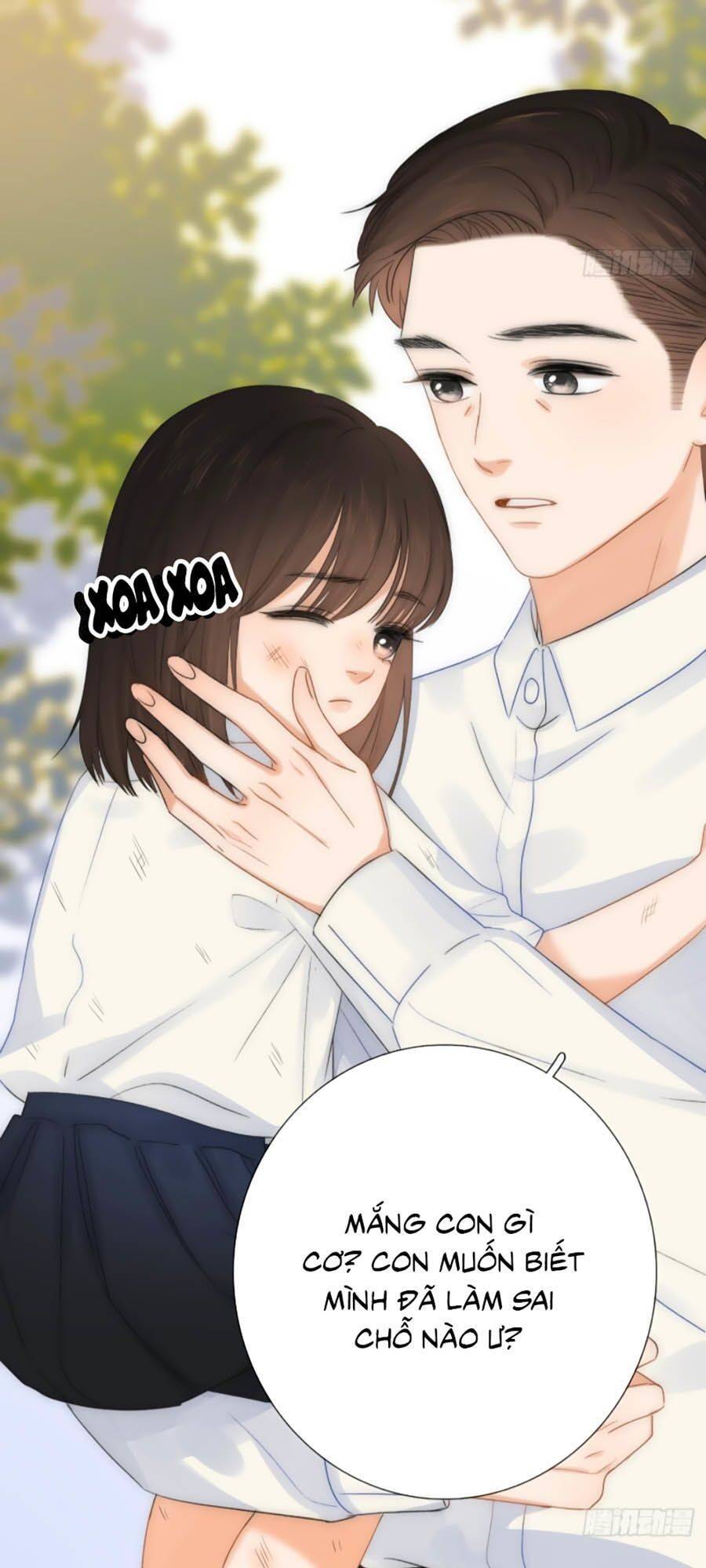 Ác Ma Thân Yêu Chapter 2.2 - 7