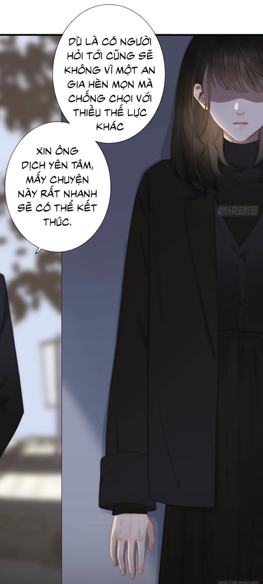 Ác Ma Thân Yêu Chapter 2.2 - 61