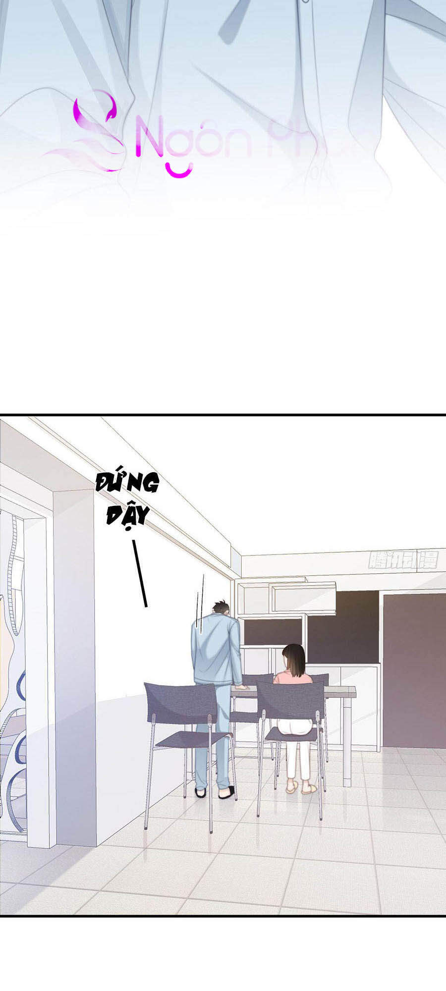 Ác Ma Thân Yêu Chapter 20 - 2