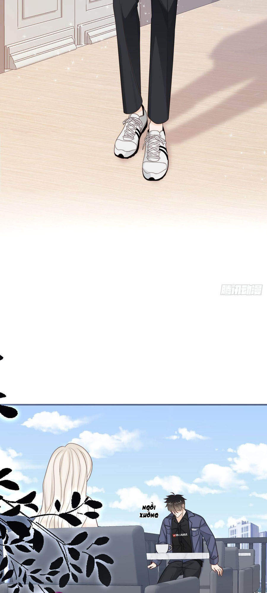 Ác Ma Thân Yêu Chapter 20 - 22