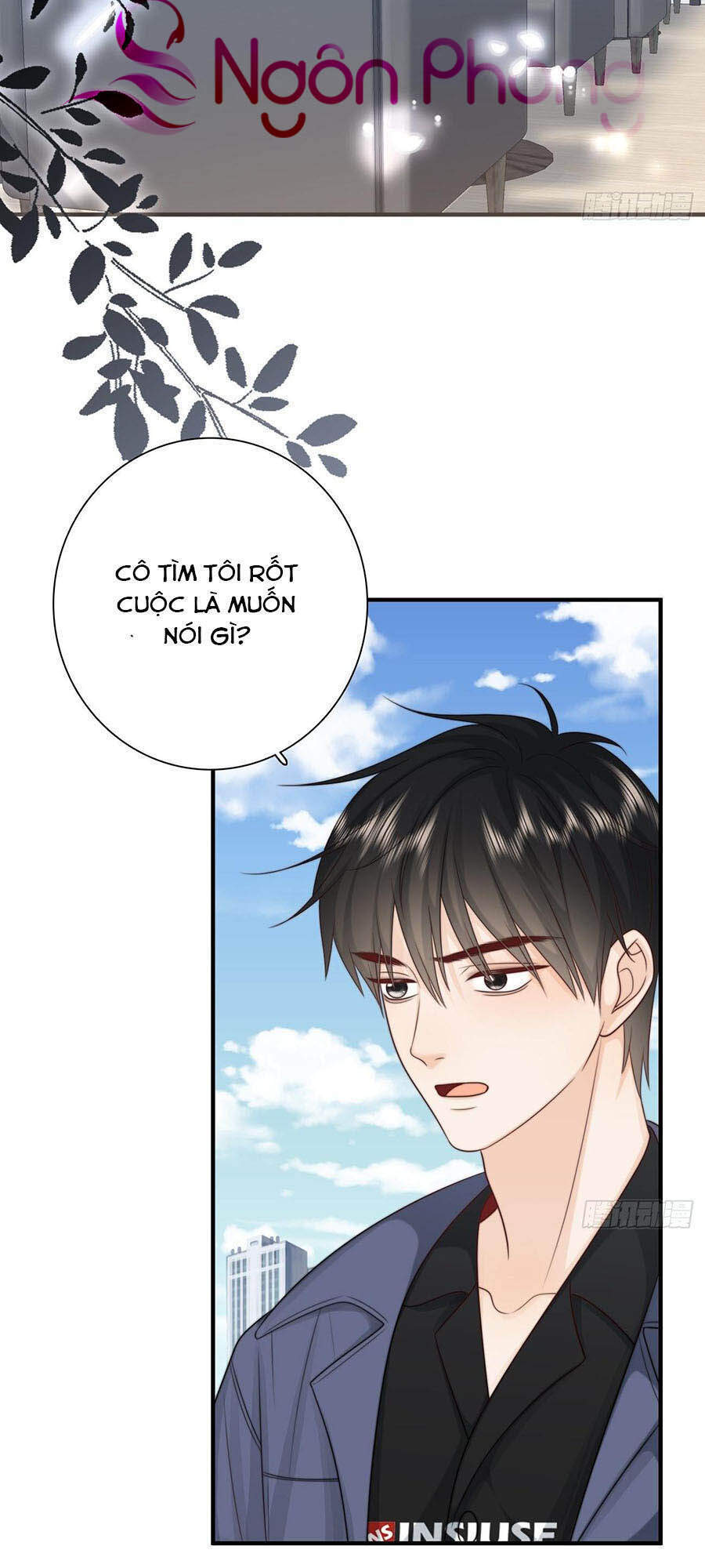 Ác Ma Thân Yêu Chapter 20 - 23