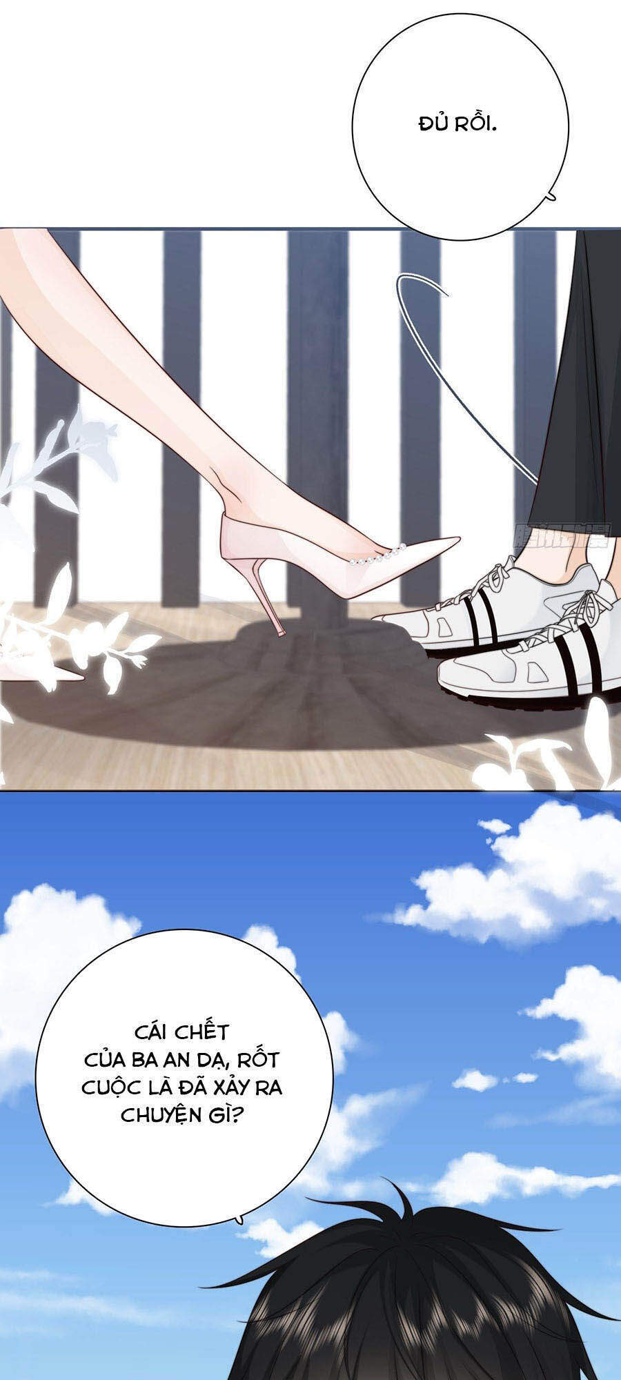 Ác Ma Thân Yêu Chapter 20 - 26