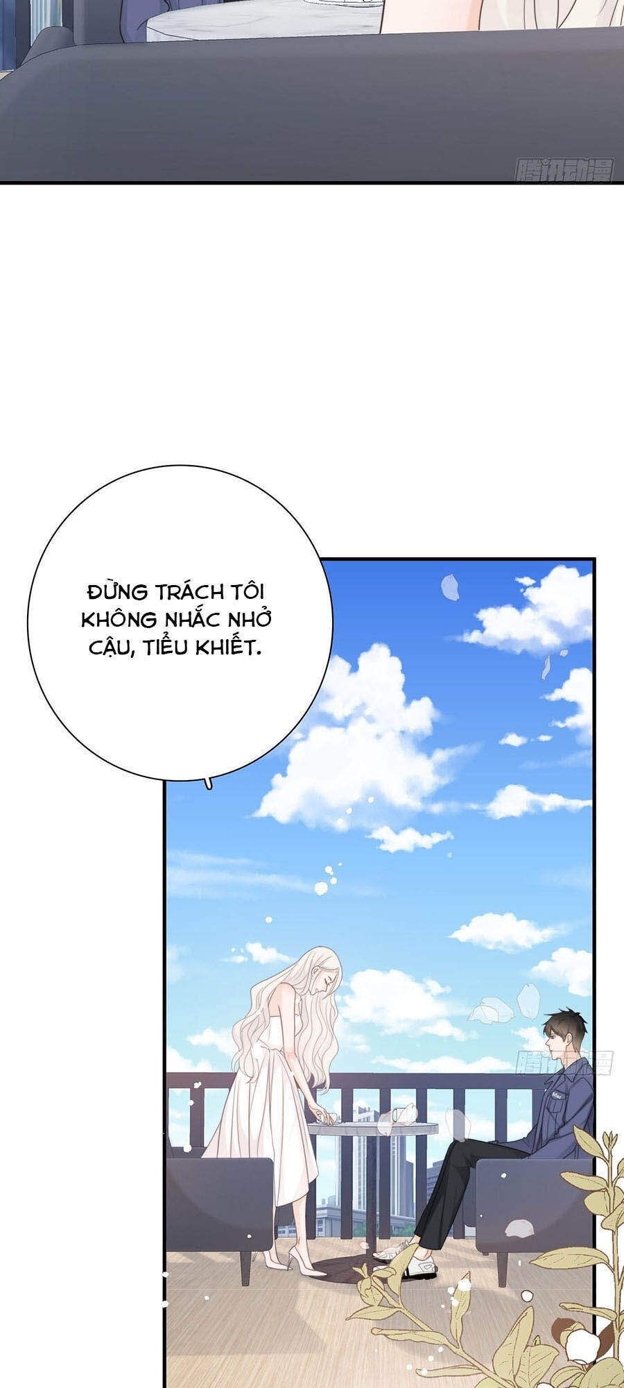 Ác Ma Thân Yêu Chapter 20 - 30