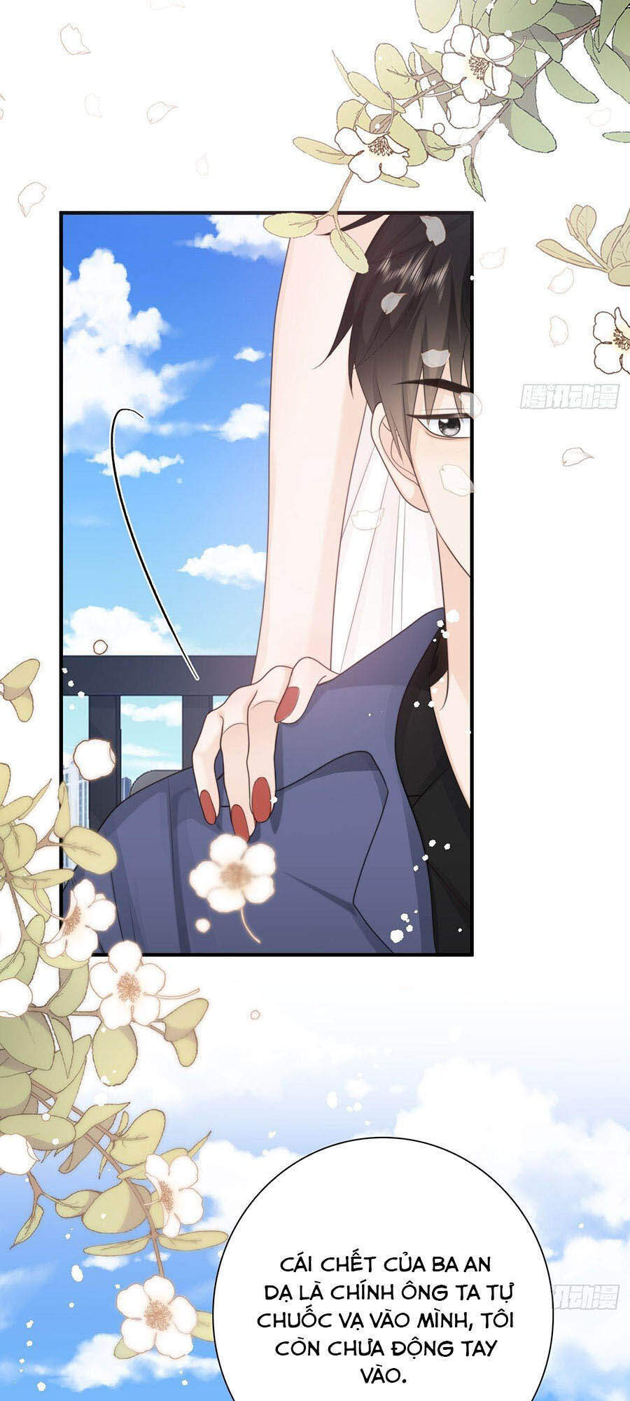 Ác Ma Thân Yêu Chapter 20 - 32