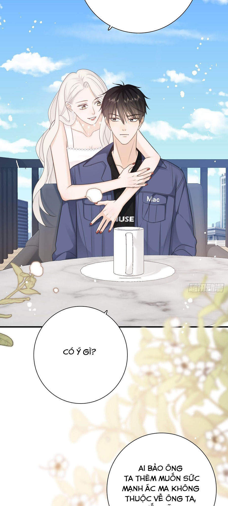 Ác Ma Thân Yêu Chapter 20 - 33