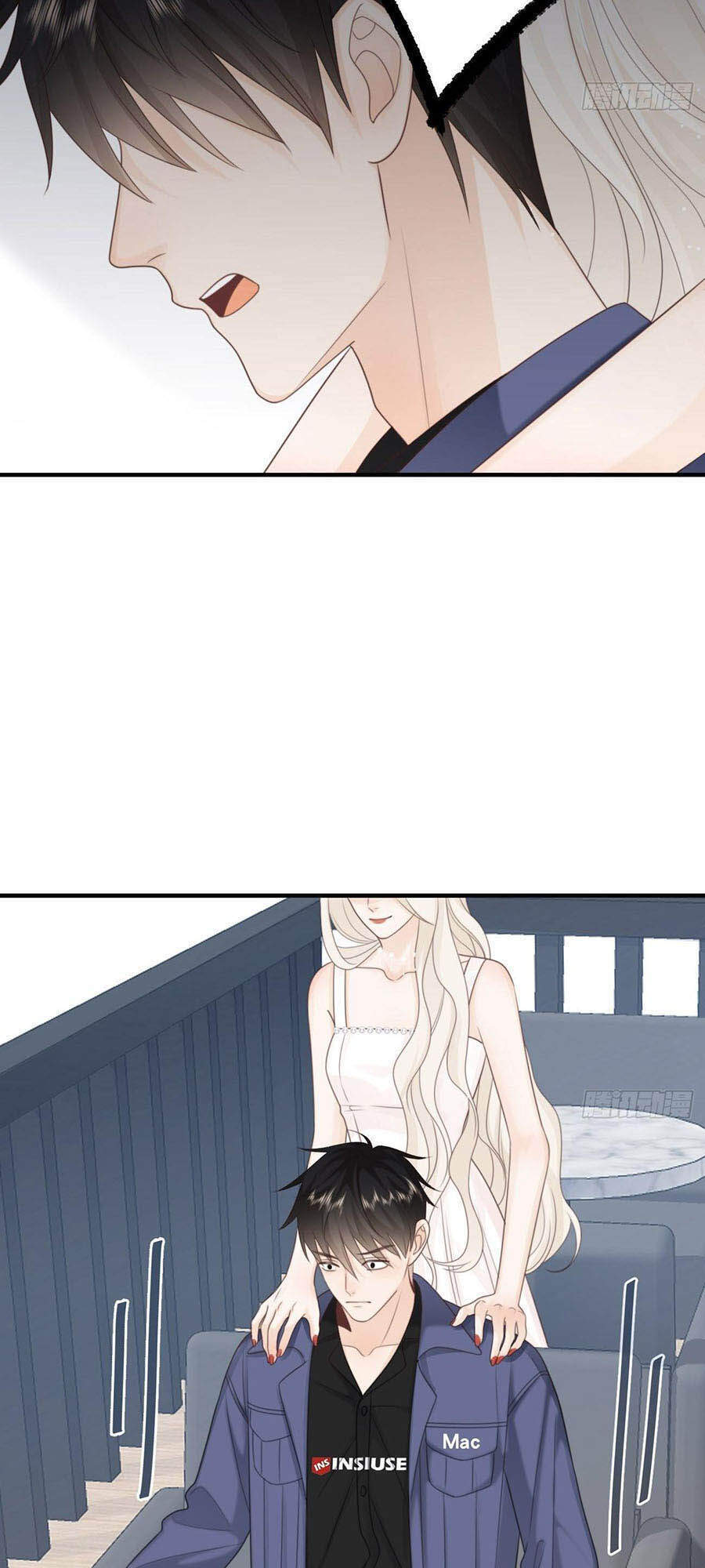 Ác Ma Thân Yêu Chapter 20 - 39