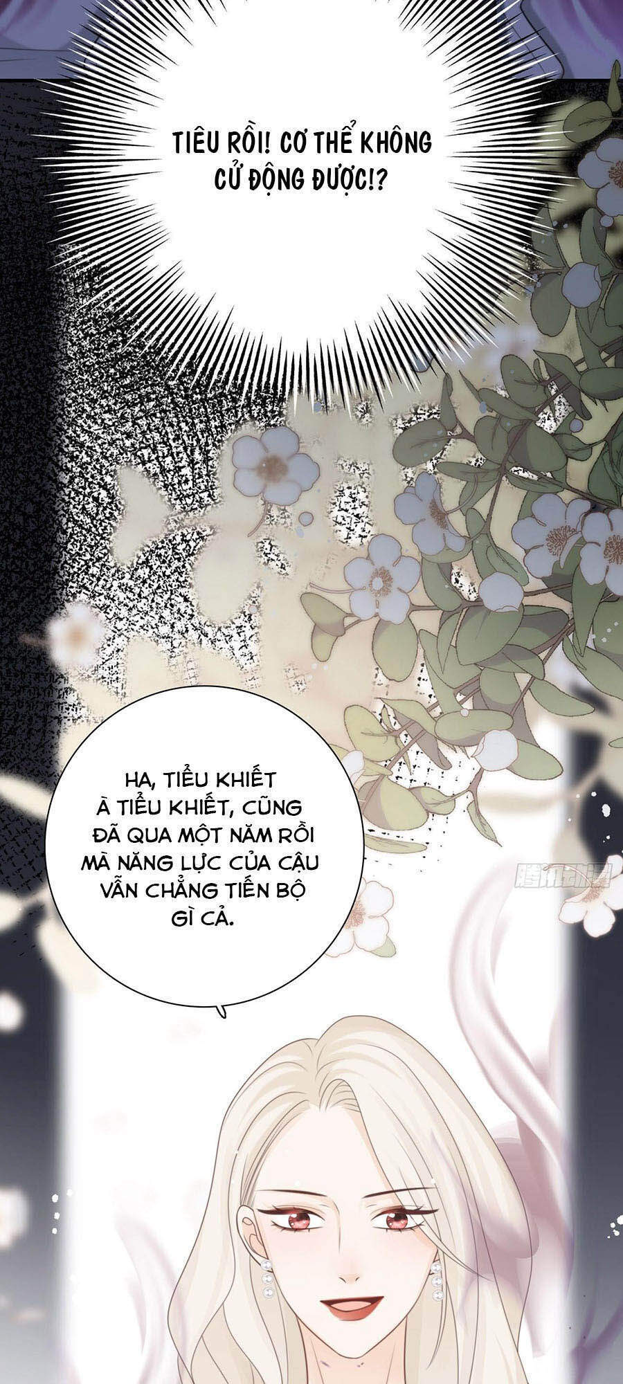 Ác Ma Thân Yêu Chapter 20 - 41