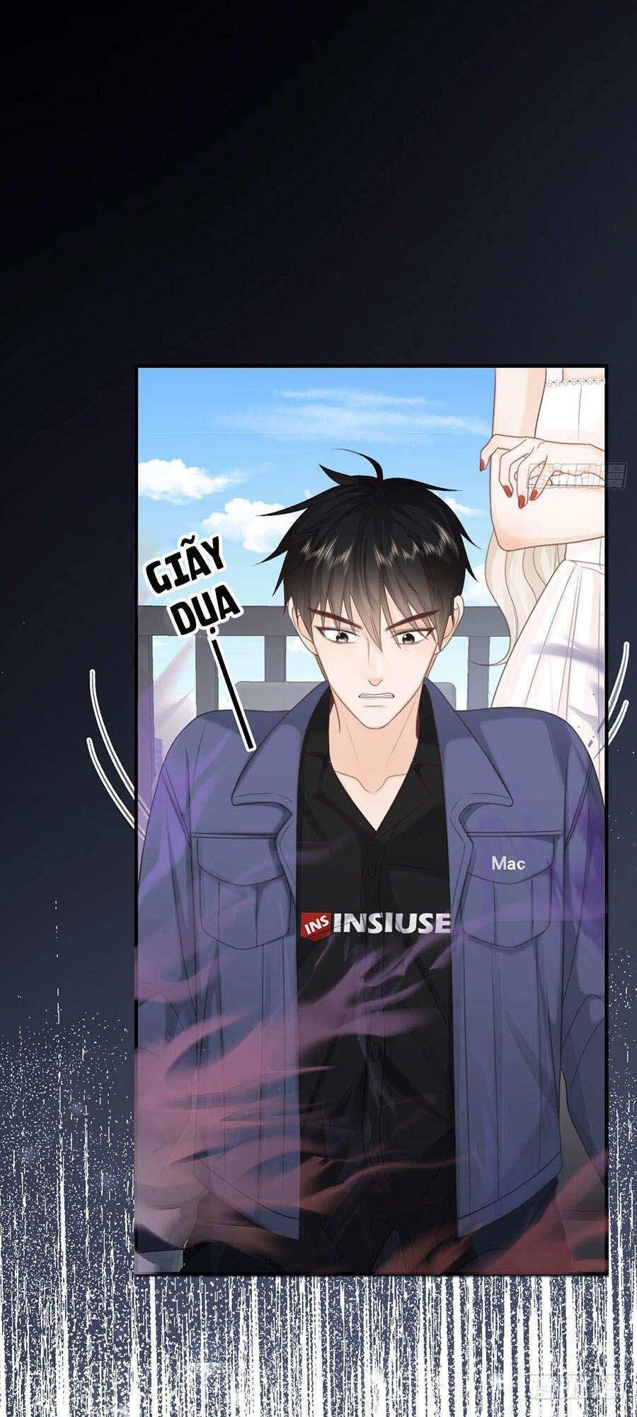 Ác Ma Thân Yêu Chapter 20 - 43