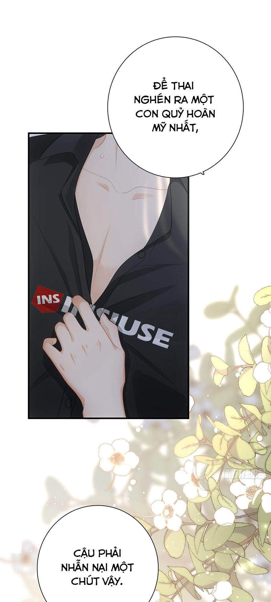 Ác Ma Thân Yêu Chapter 21 - 19