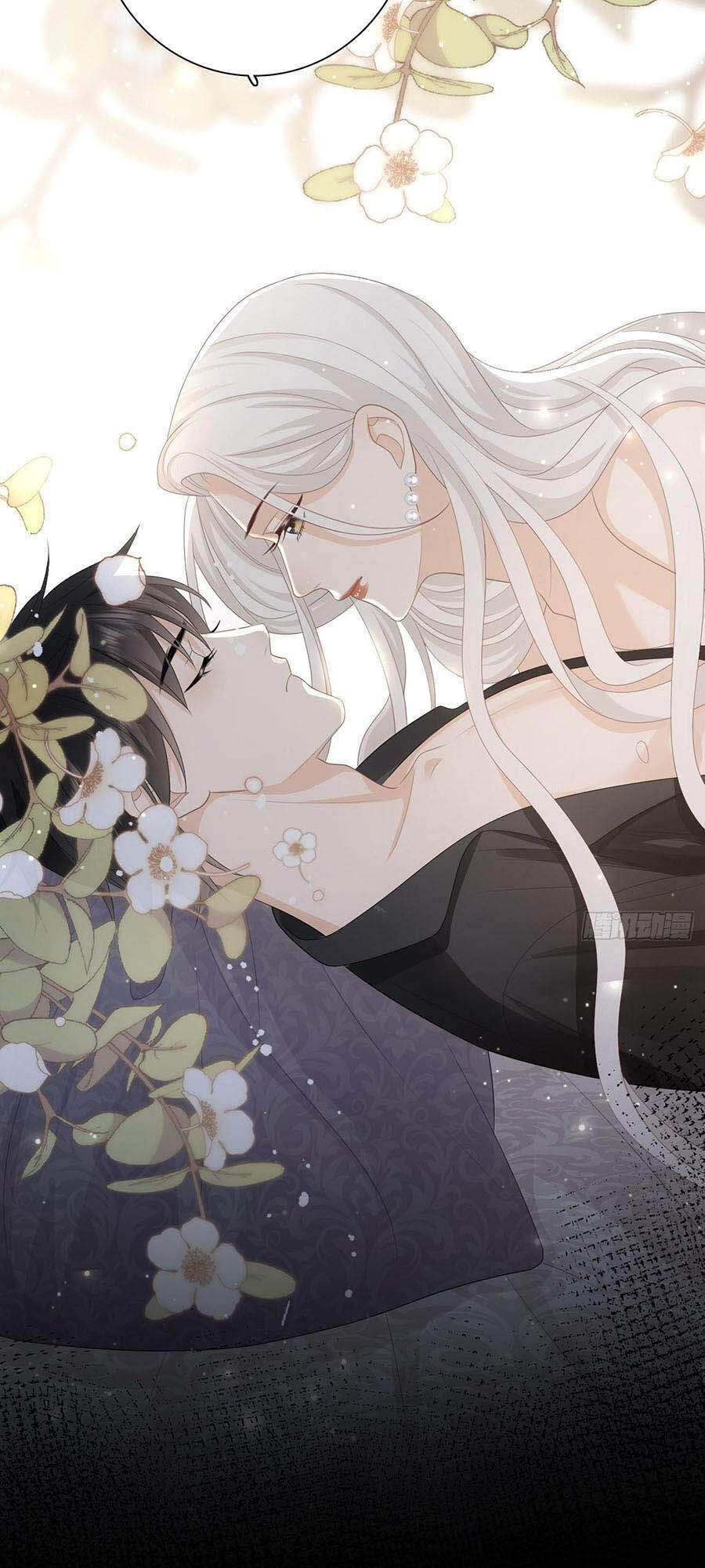 Ác Ma Thân Yêu Chapter 21 - 20