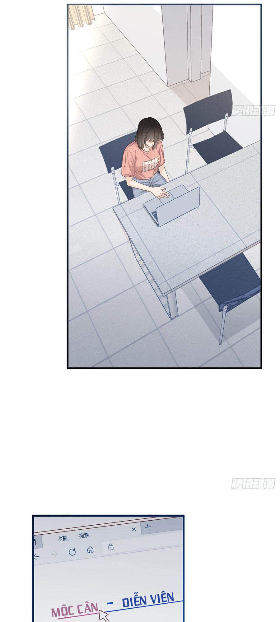 Ác Ma Thân Yêu Chapter 21 - 3