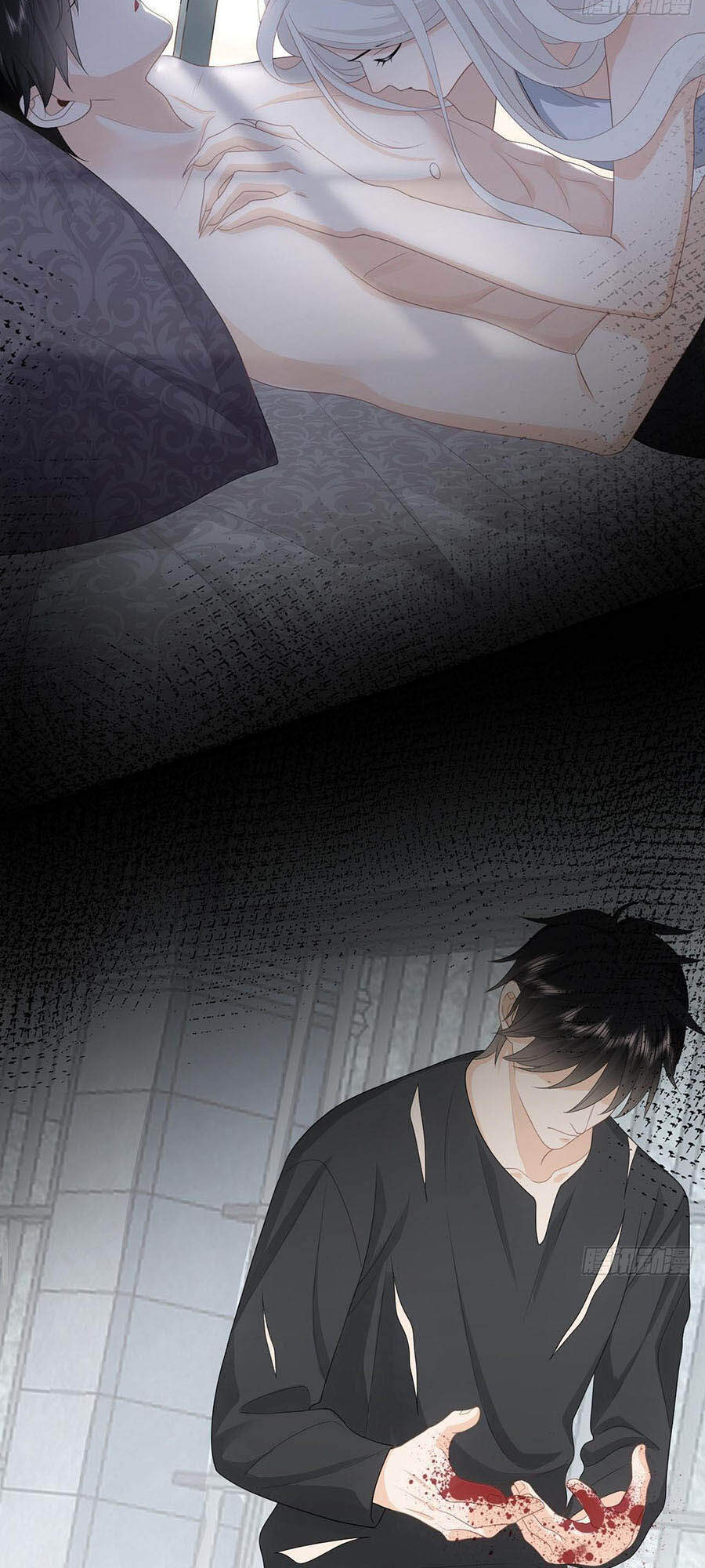 Ác Ma Thân Yêu Chapter 21 - 23