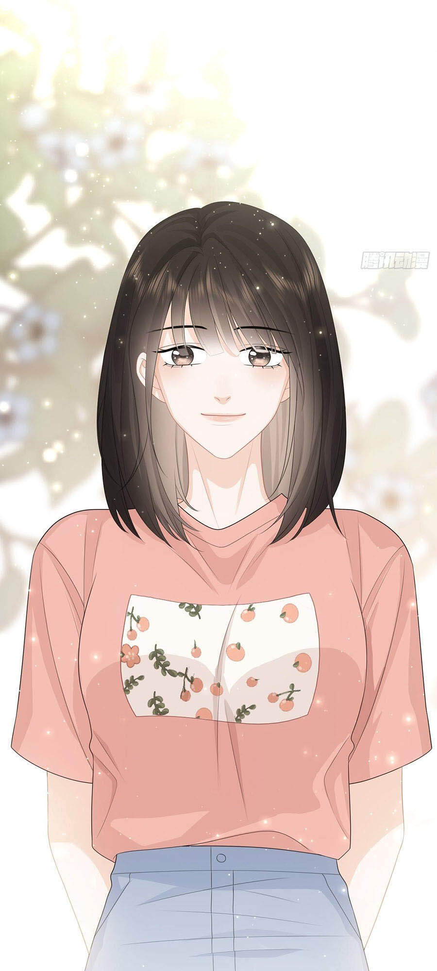 Ác Ma Thân Yêu Chapter 21 - 25