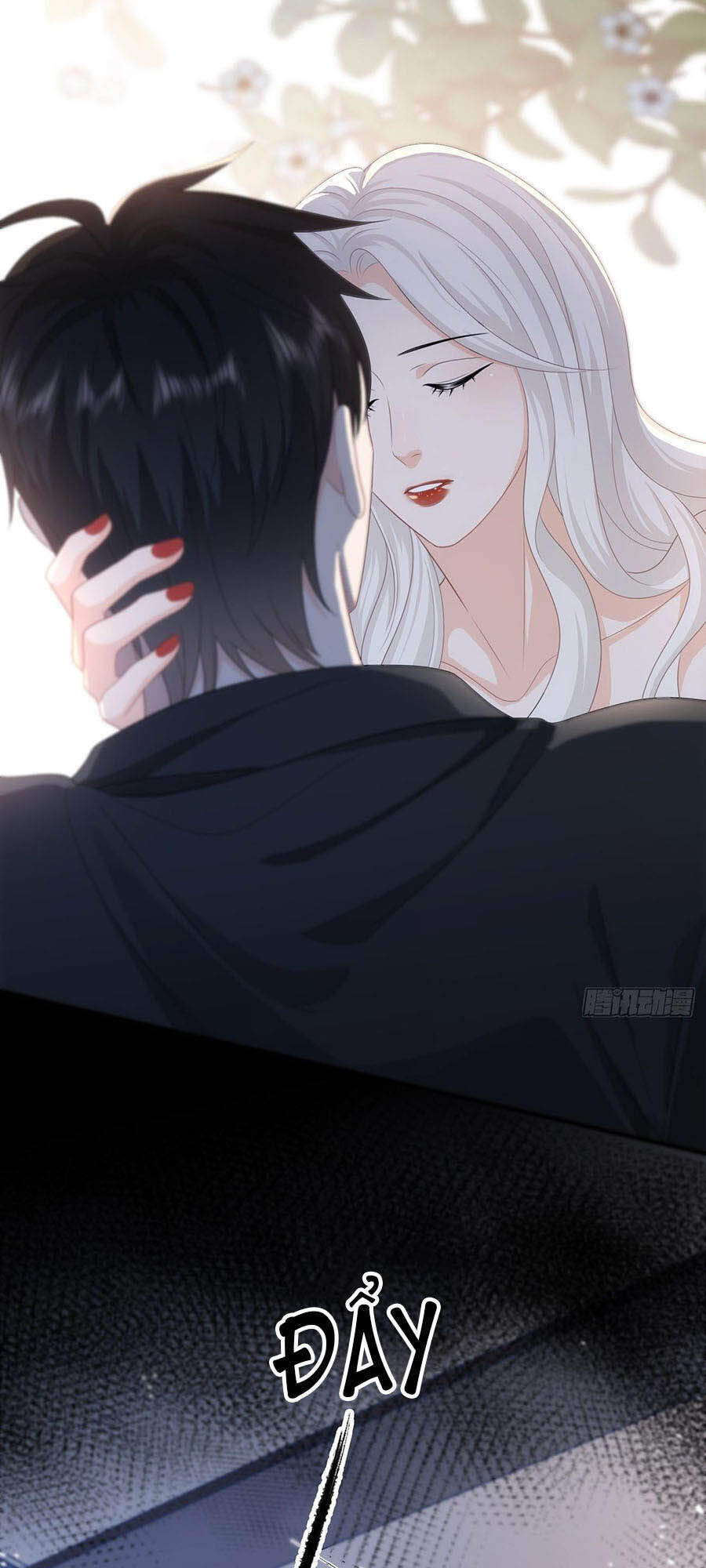 Ác Ma Thân Yêu Chapter 21 - 27