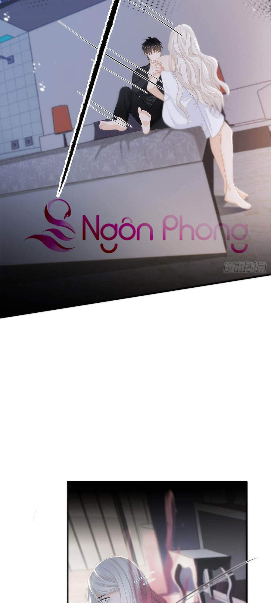 Ác Ma Thân Yêu Chapter 21 - 28