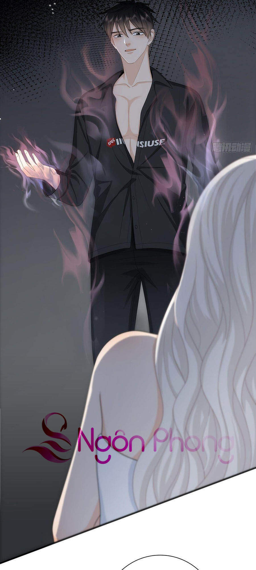 Ác Ma Thân Yêu Chapter 21 - 31