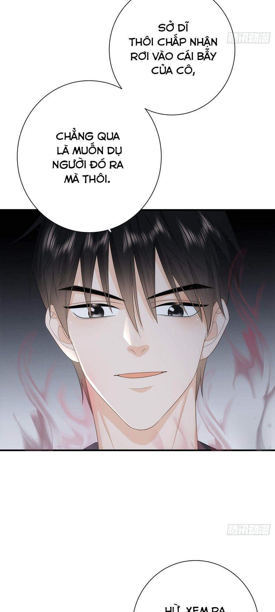 Ác Ma Thân Yêu Chapter 21 - 32