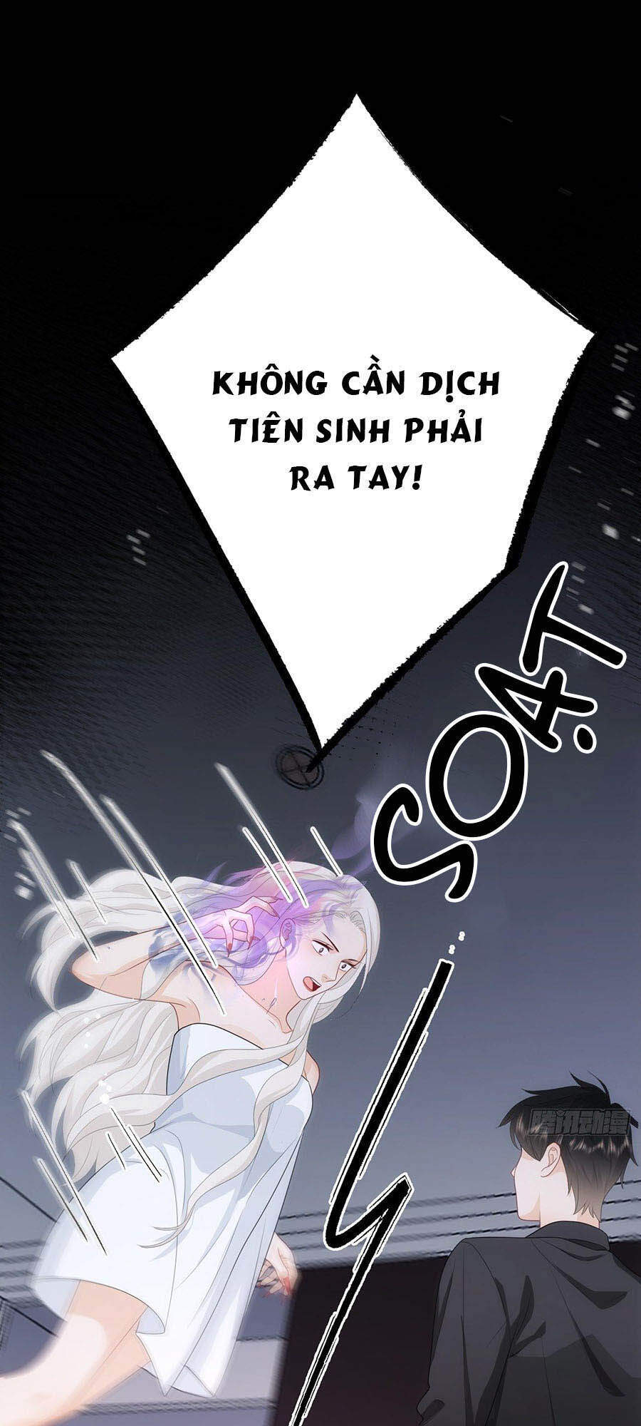 Ác Ma Thân Yêu Chapter 21 - 35