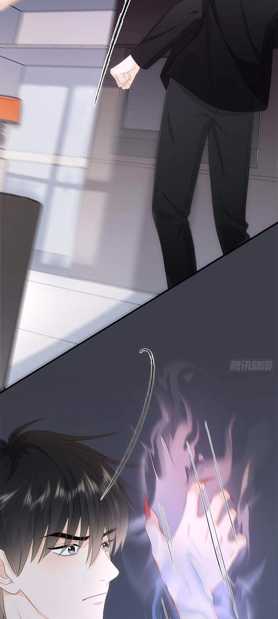 Ác Ma Thân Yêu Chapter 21 - 36