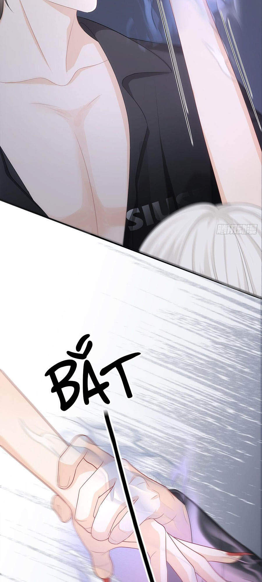 Ác Ma Thân Yêu Chapter 21 - 37