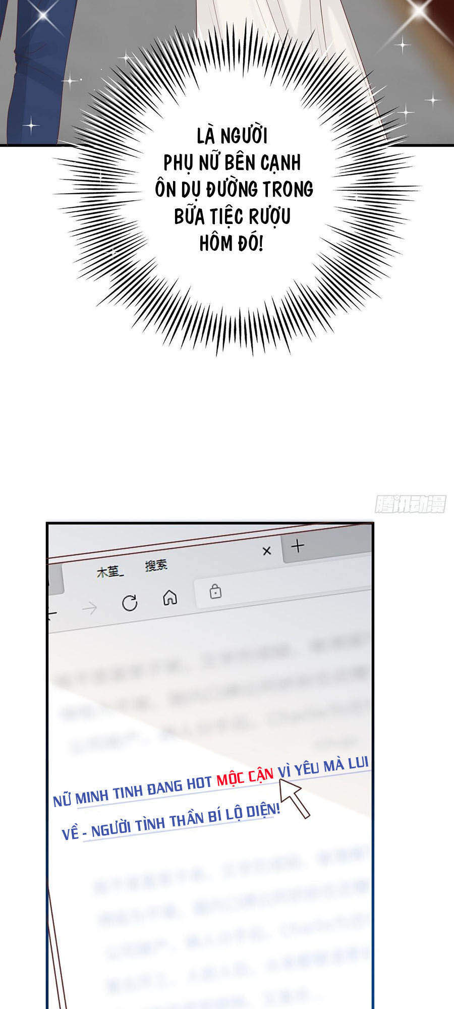 Ác Ma Thân Yêu Chapter 21 - 8