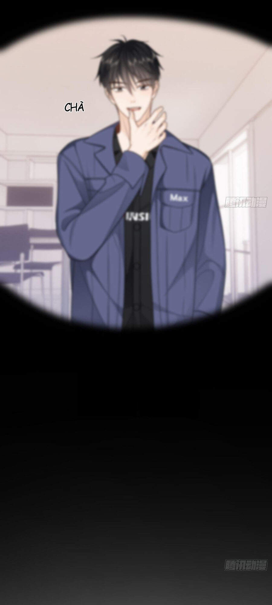 Ác Ma Thân Yêu Chapter 23 - 13