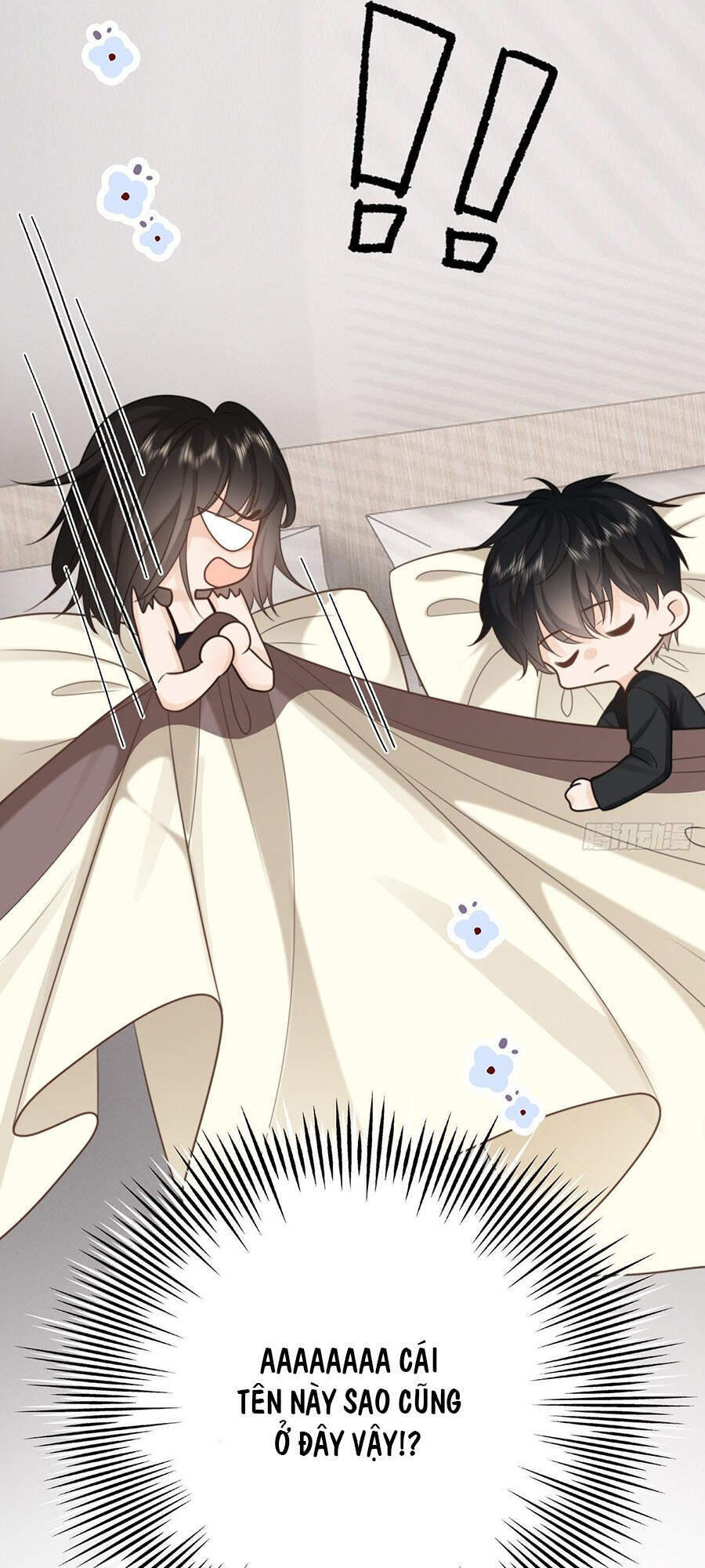 Ác Ma Thân Yêu Chapter 23 - 17