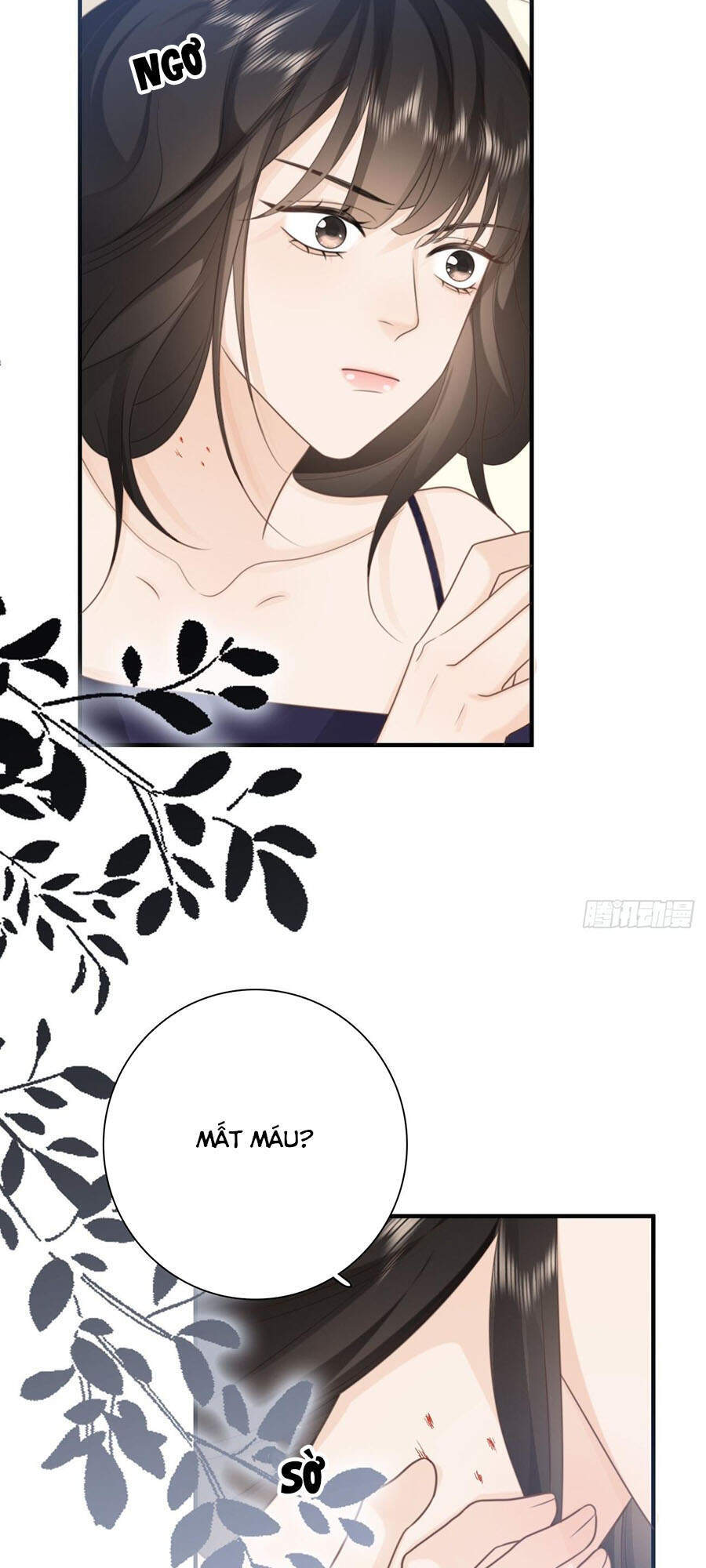 Ác Ma Thân Yêu Chapter 23 - 22