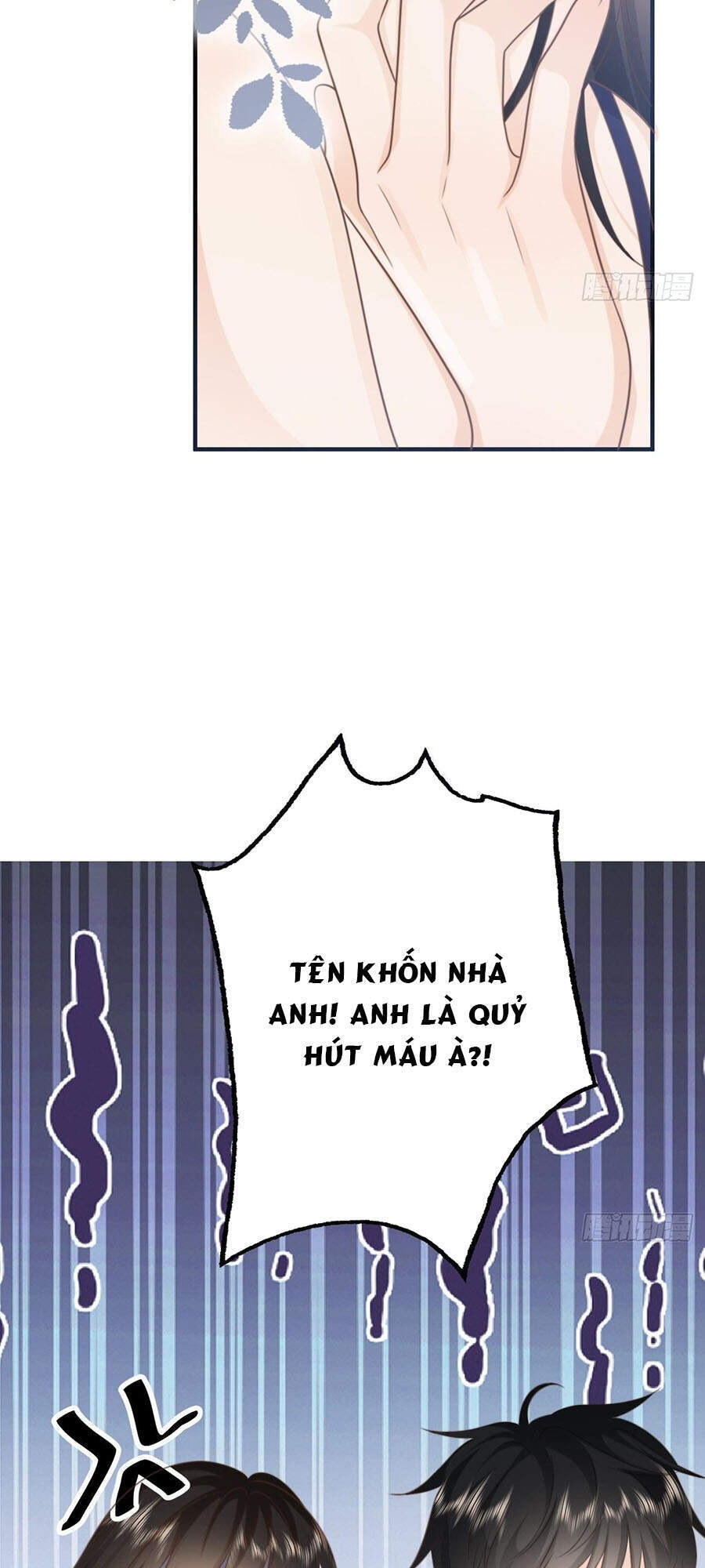 Ác Ma Thân Yêu Chapter 23 - 23