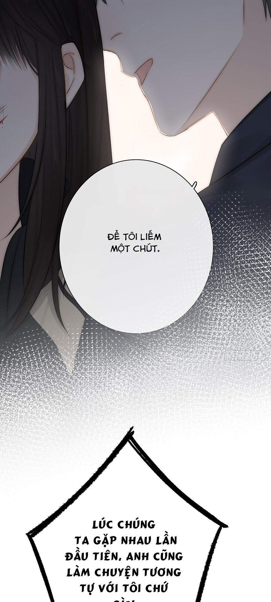 Ác Ma Thân Yêu Chapter 23 - 26