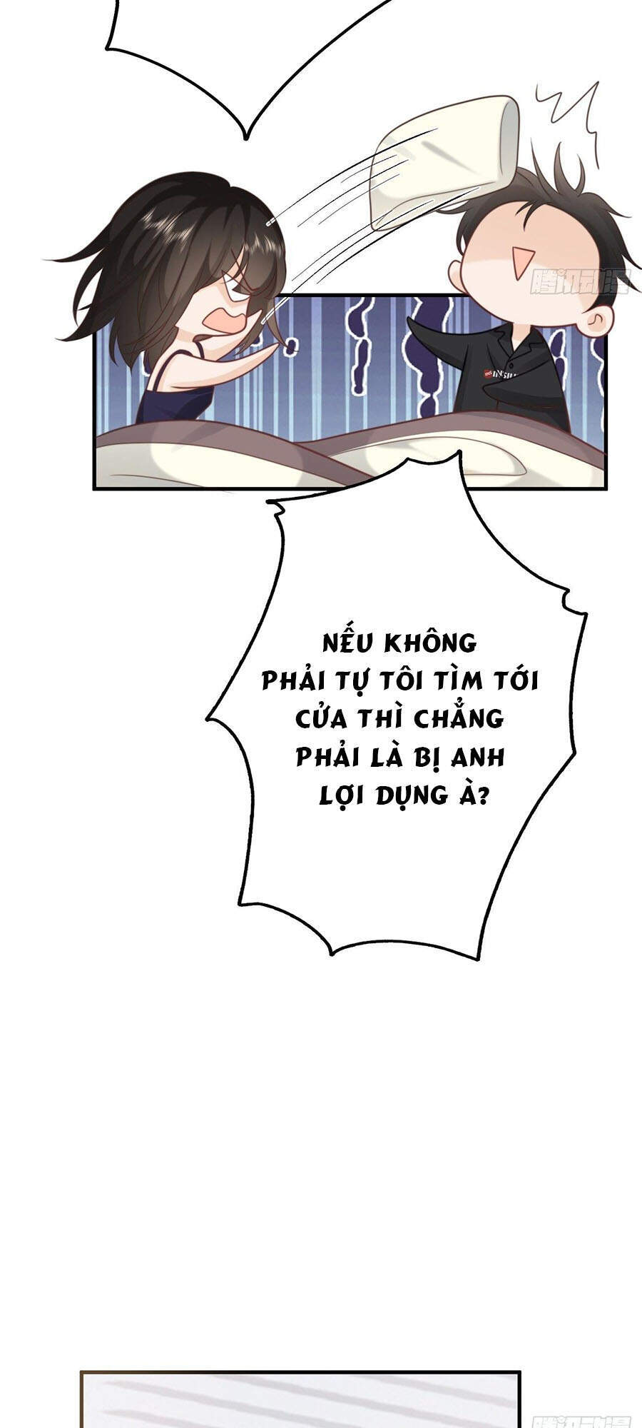 Ác Ma Thân Yêu Chapter 23 - 28