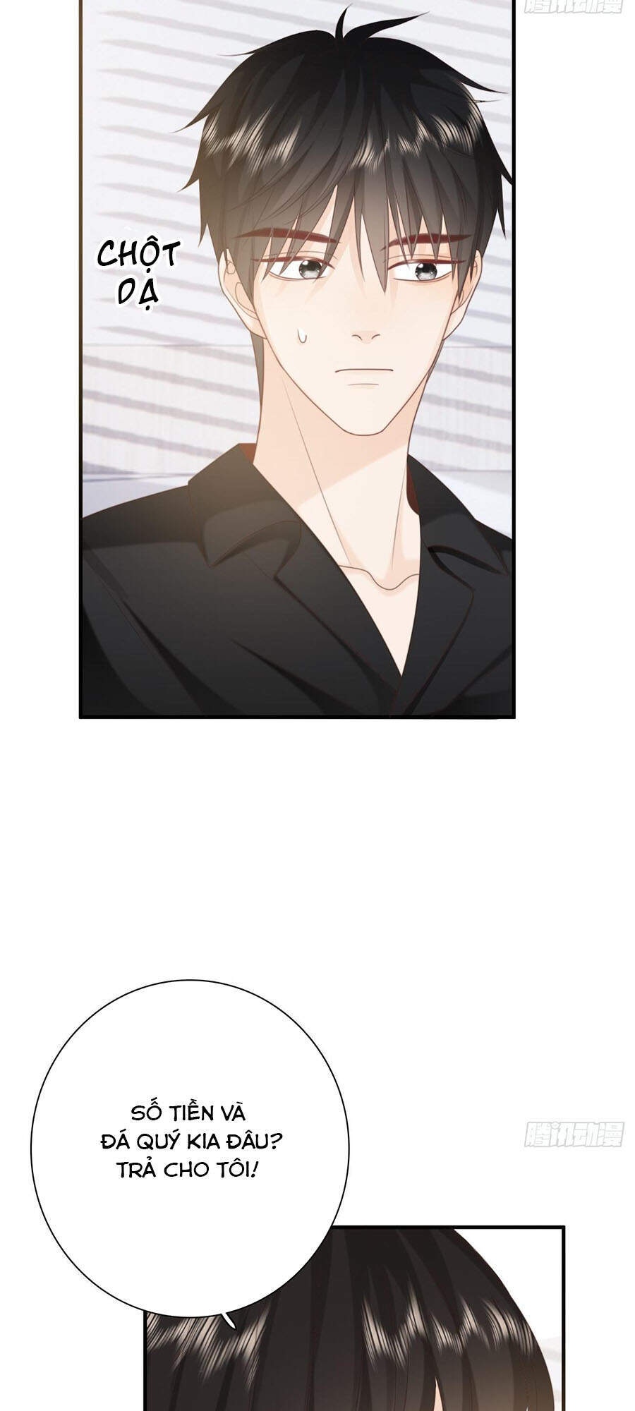 Ác Ma Thân Yêu Chapter 23 - 29