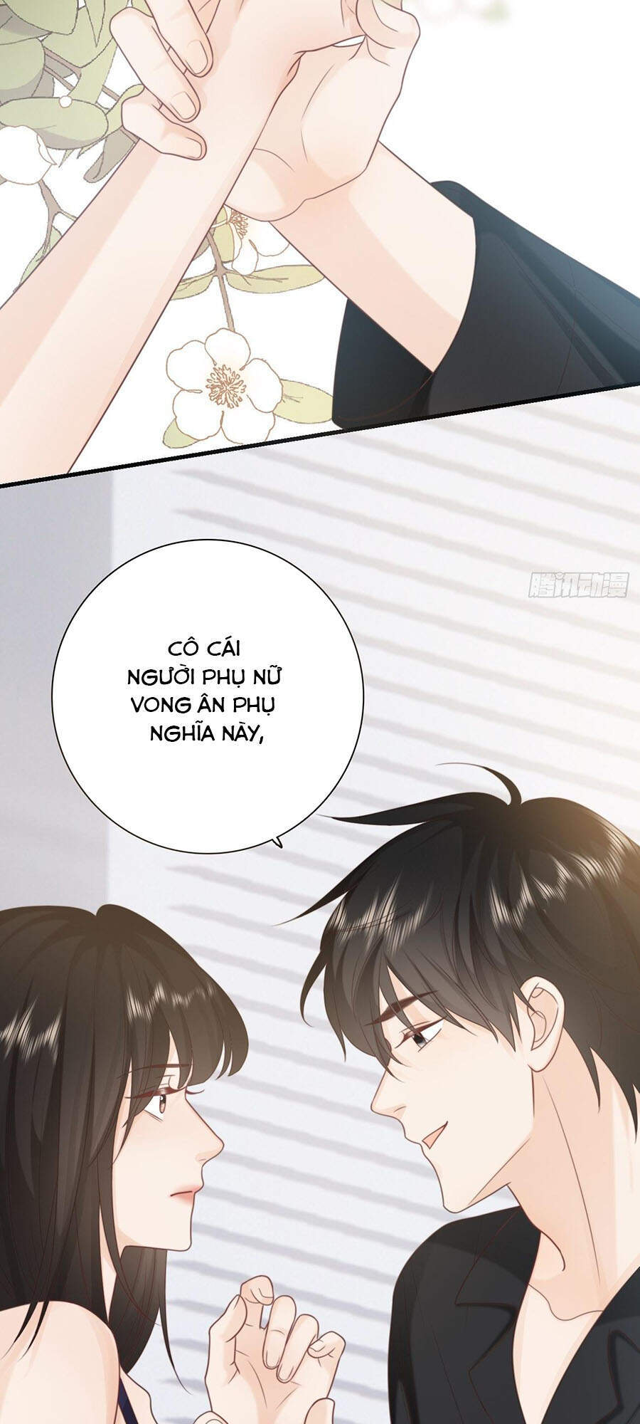 Ác Ma Thân Yêu Chapter 23 - 31