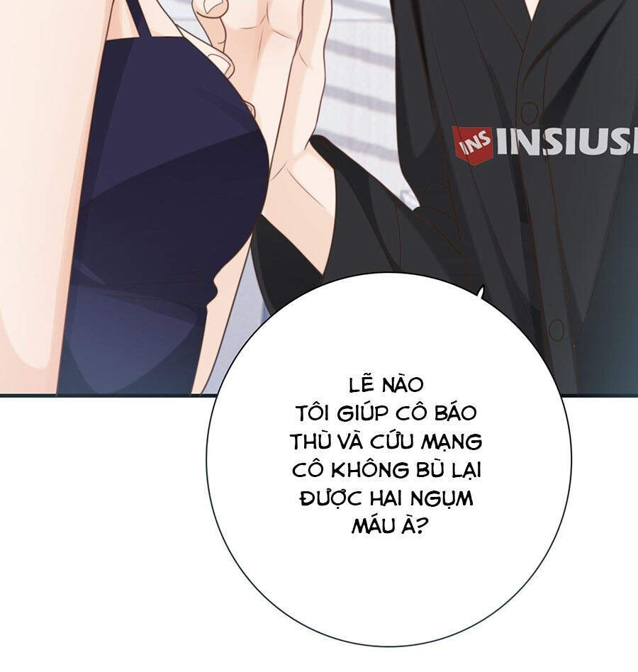 Ác Ma Thân Yêu Chapter 23 - 32