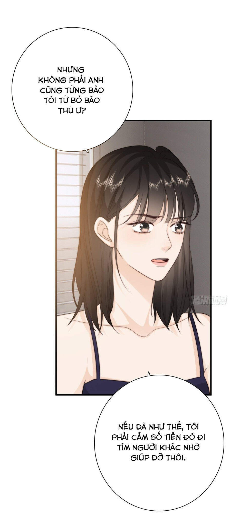 Ác Ma Thân Yêu Chapter 23 - 33