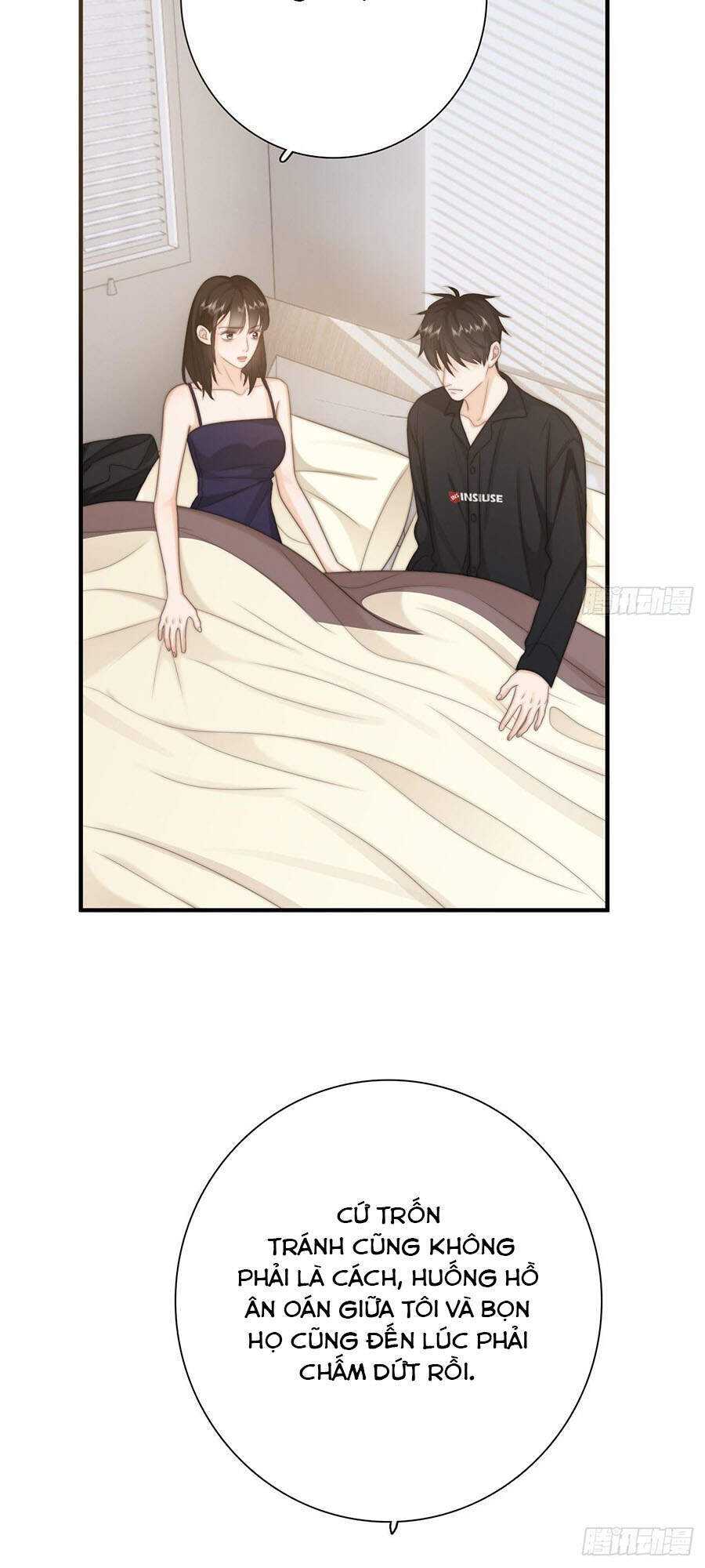 Ác Ma Thân Yêu Chapter 23 - 35