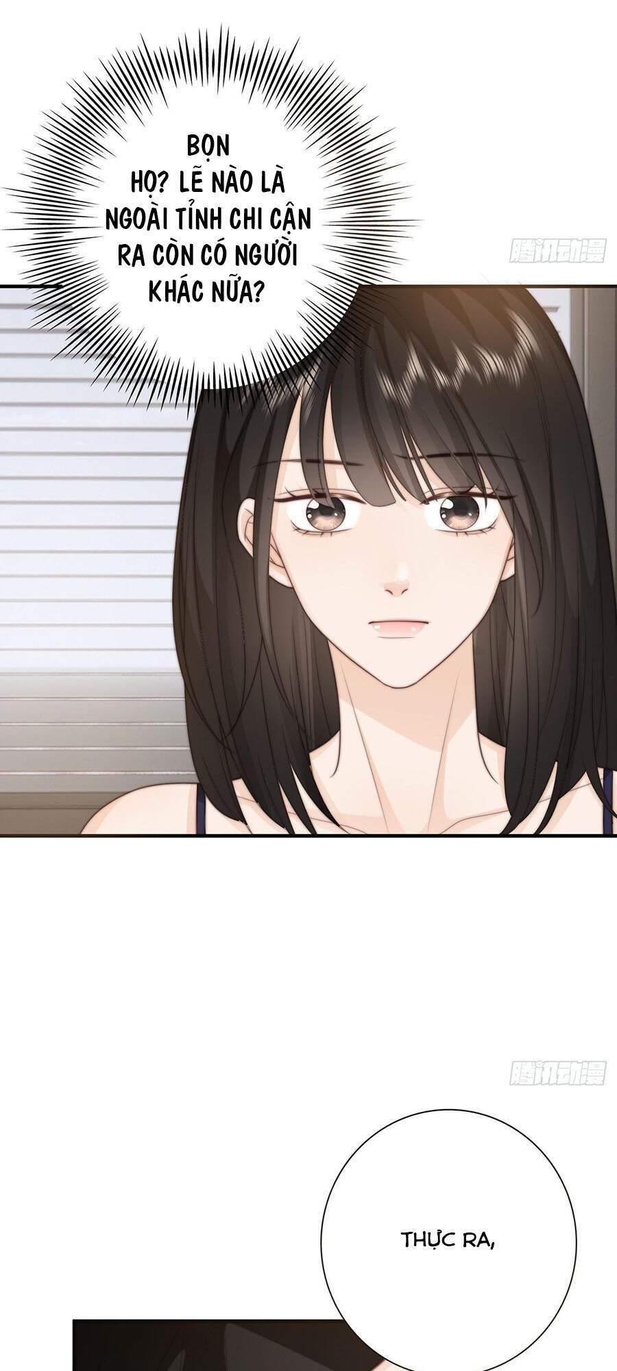 Ác Ma Thân Yêu Chapter 23 - 37