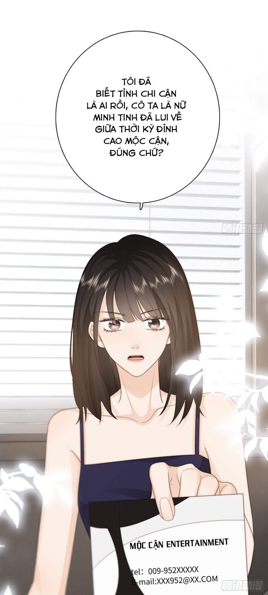 Ác Ma Thân Yêu Chapter 23 - 39