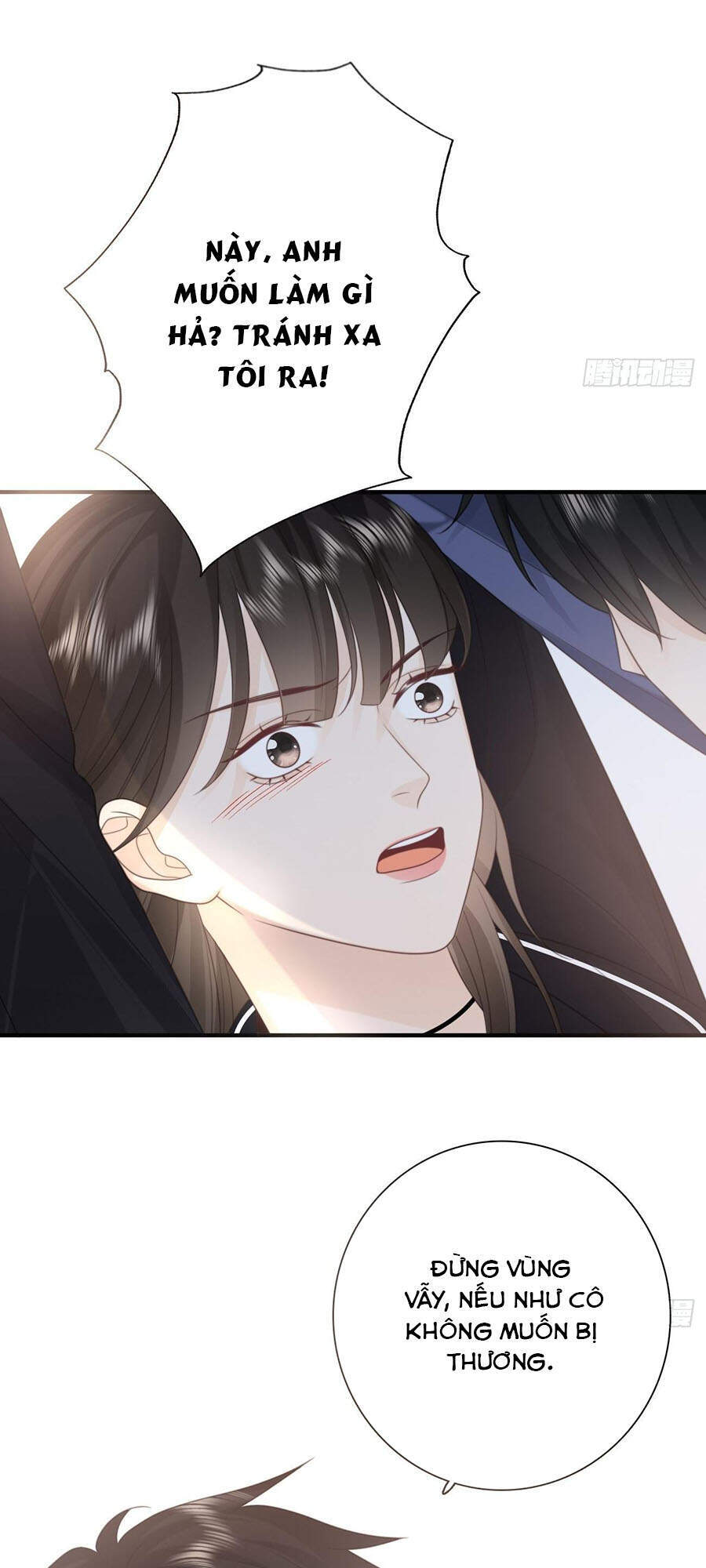 Ác Ma Thân Yêu Chapter 23 - 7