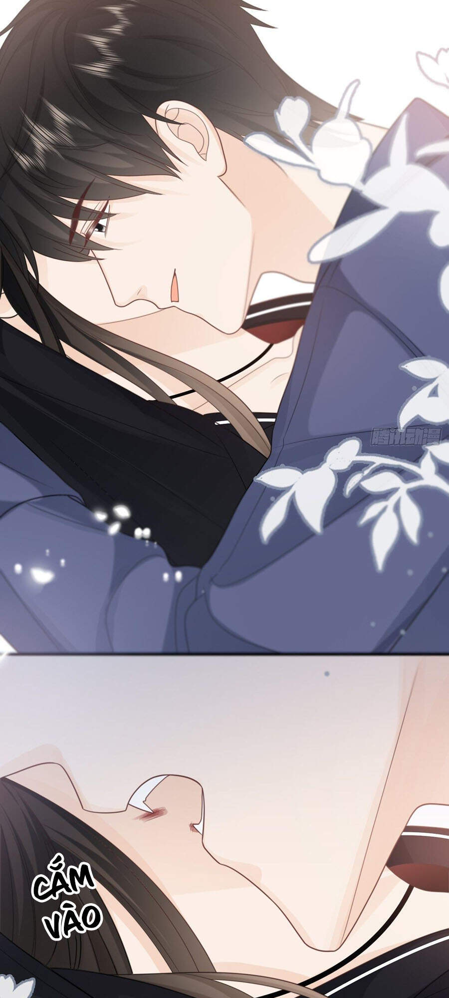 Ác Ma Thân Yêu Chapter 23 - 8