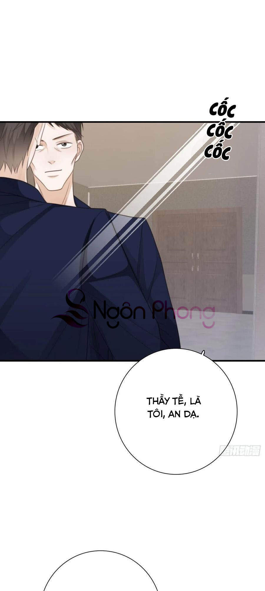 Ác Ma Thân Yêu Chapter 25 - 15